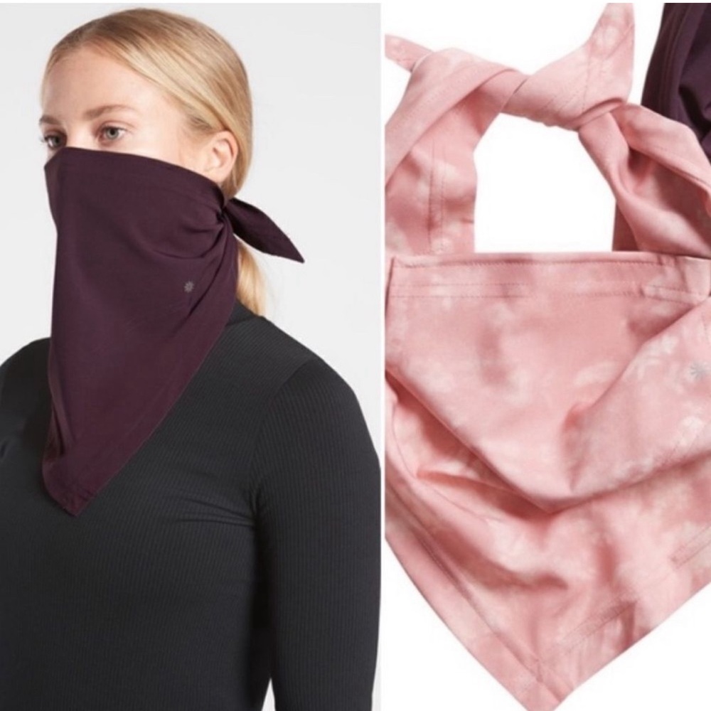 2pack ATHLETA Made to Move Gaiter